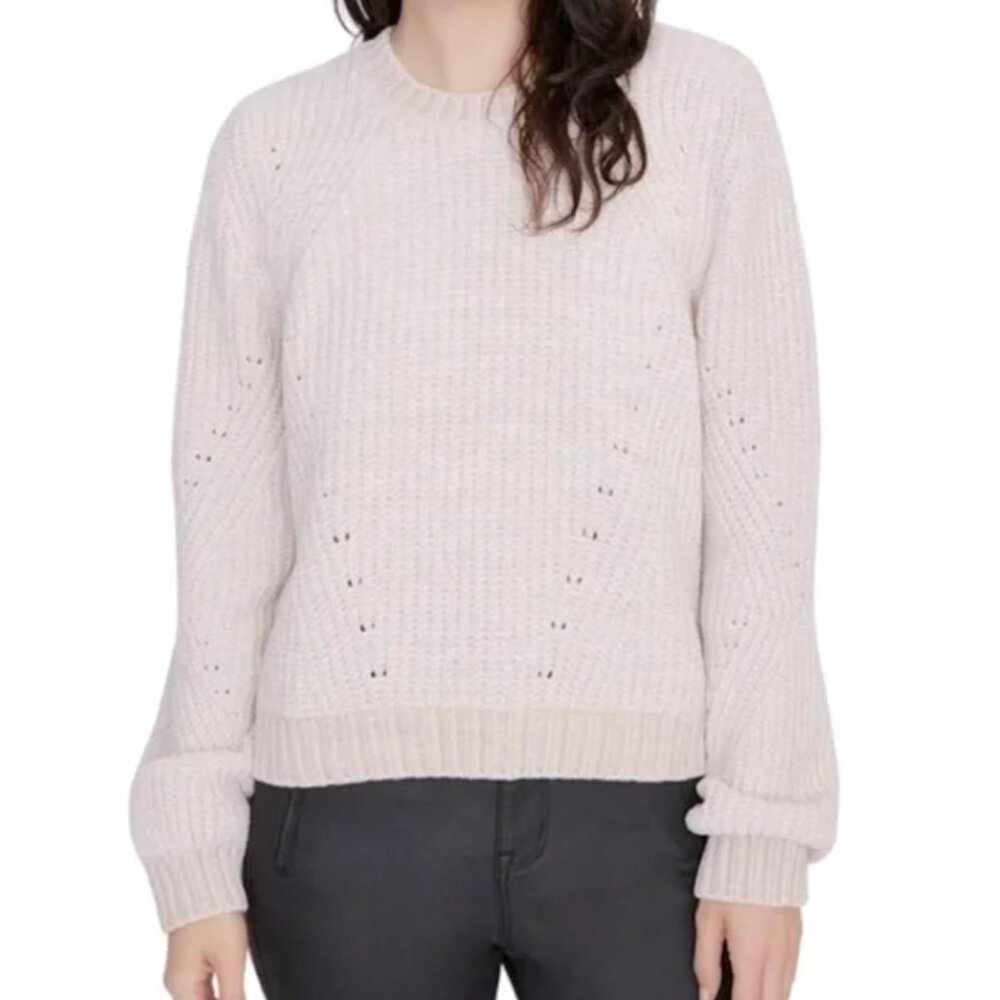 Sanctuary Soft Chenille Sweater (M)